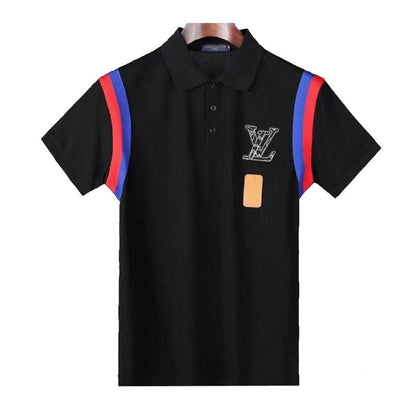 LU  T- shirt  Polo 2 Color's