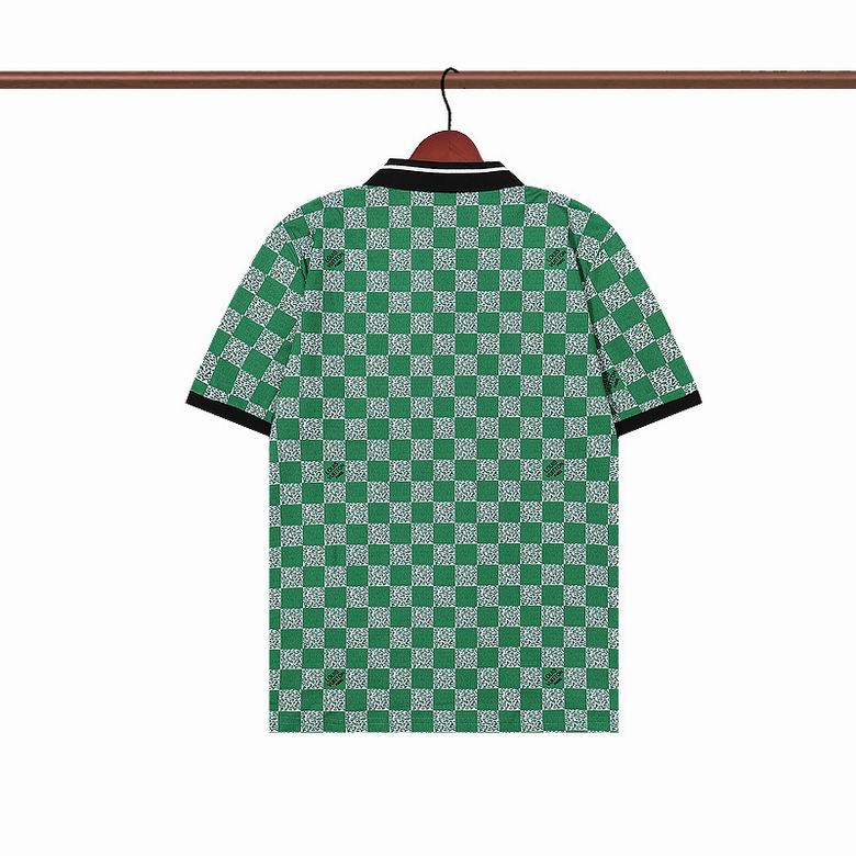 LU  T-shirt Shirt Polo