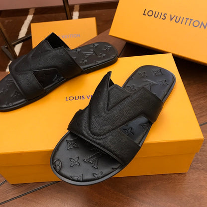 LU Slippers