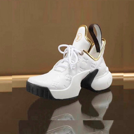 LU Sneakers High Top