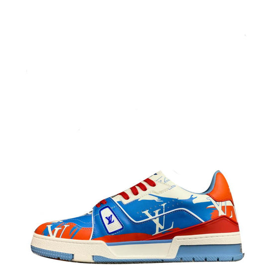 LU  Sneakers  Man  2 Color 's