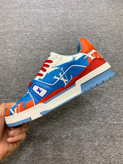 LU  Sneakers  Man  2 Color 's