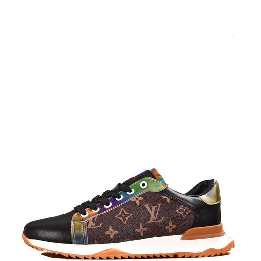 LU trainers Sneakers Low 3 Color 's