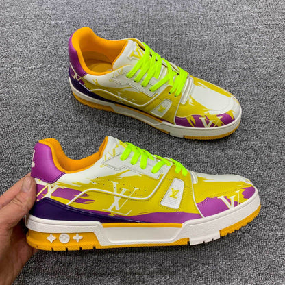 LU  Sneakers  Man  2 Color 's