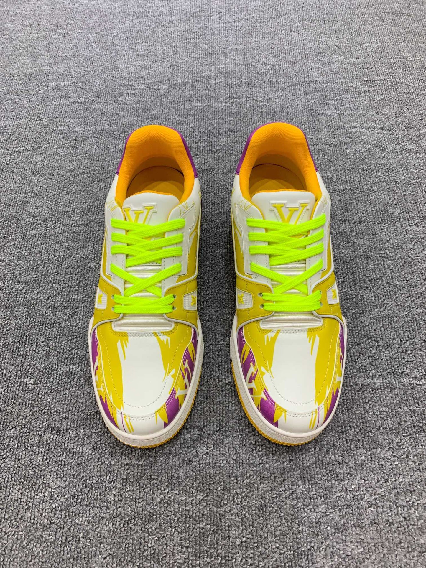 LU  Sneakers  Man  2 Color 's