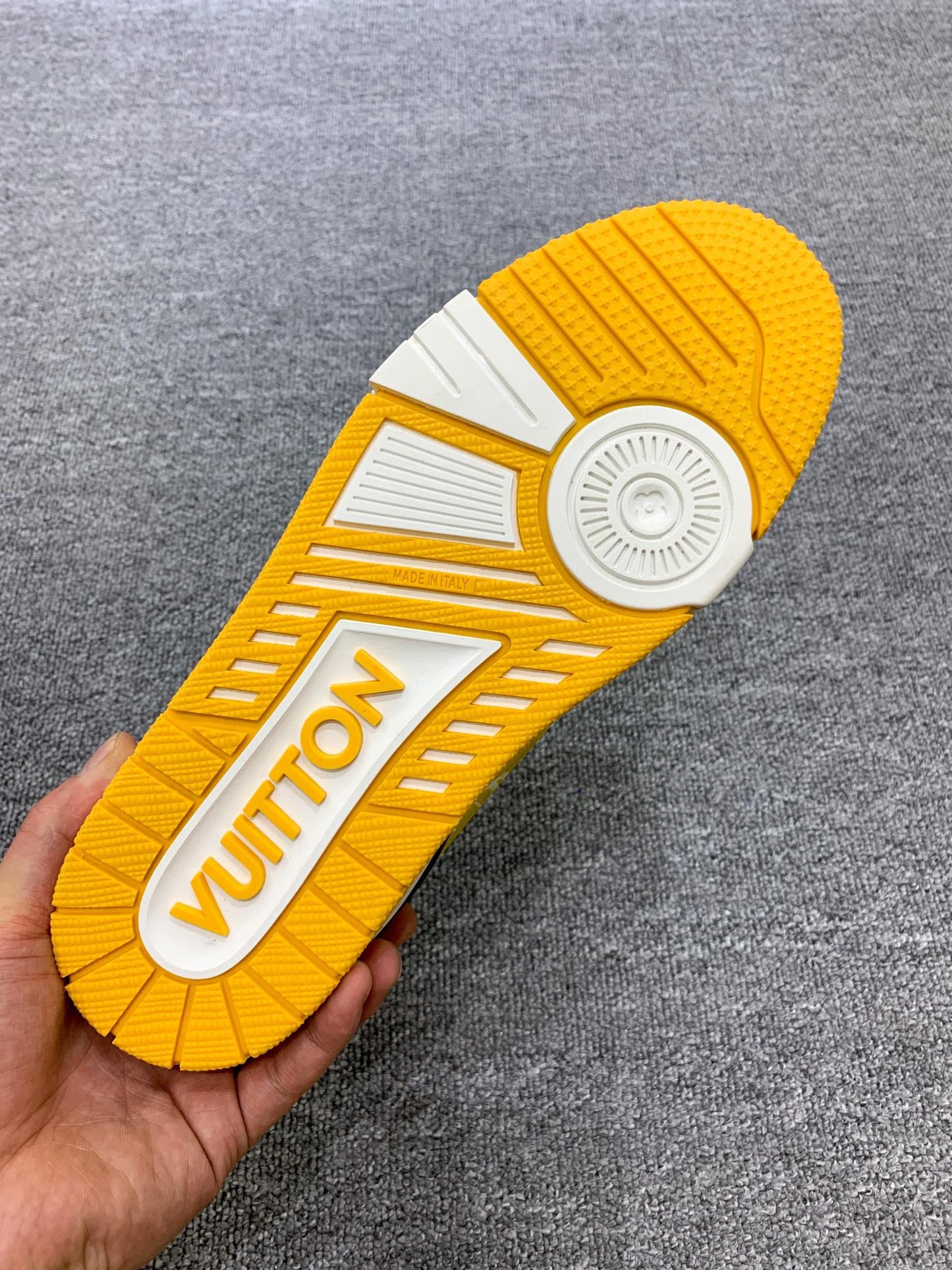 LU  Sneakers  Man  2 Color 's