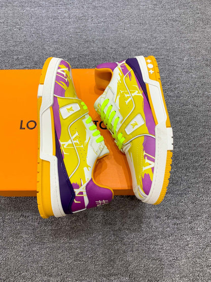 LU  Sneakers  Man  2 Color 's