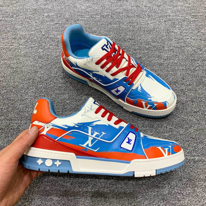 LU  Sneakers  Man  2 Color 's