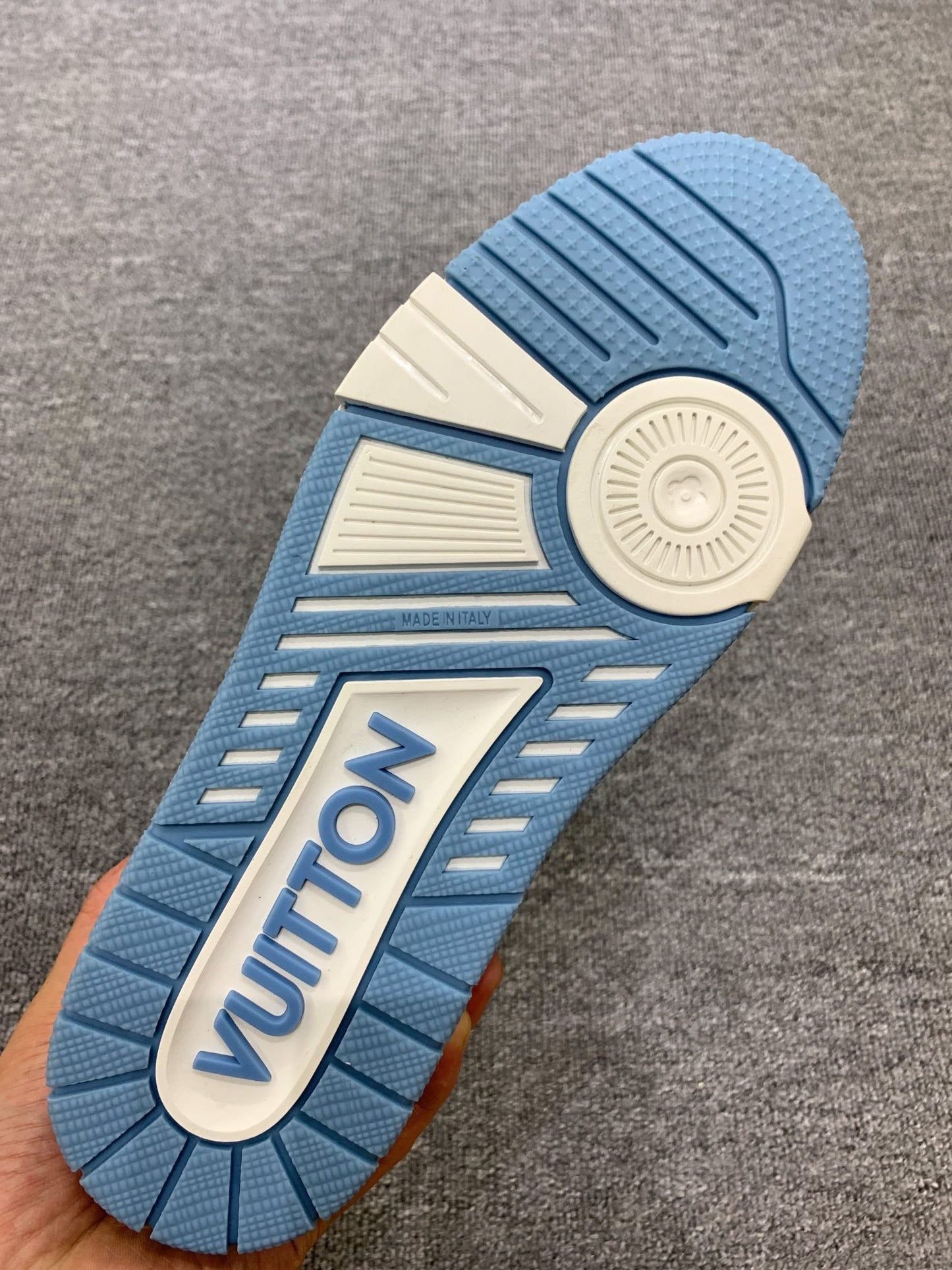 LU  Sneakers  Man  2 Color 's