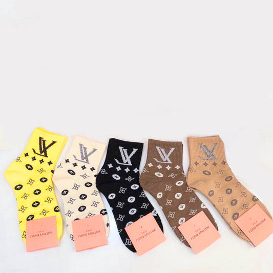LU Socks