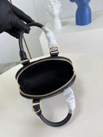 LU Bag Speed 25 cm  2 Color' s