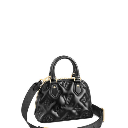 LU Bag Speed 25 cm  2 Color' s