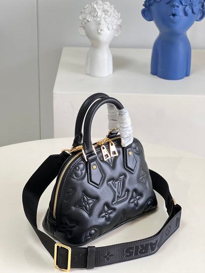LU Bag Speed 25 cm  2 Color' s