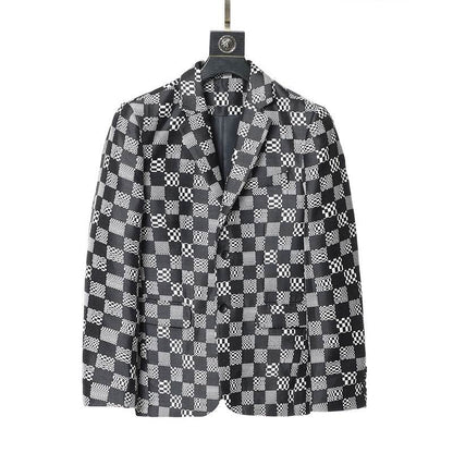 LU   Jacket Single breasted