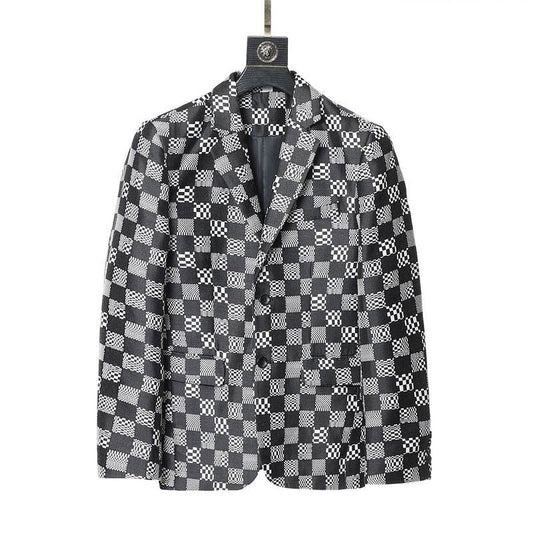 LU   Jacket Single breasted