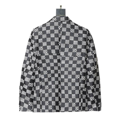 LU   Jacket Single breasted