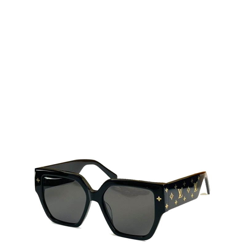 LU Sunglasses 6 Color 's