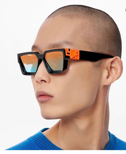 LU Sunglasses 2 Color 's