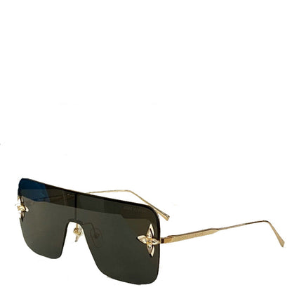 LU  Sunglasses 4 Color 's