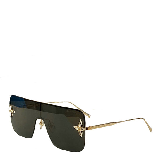 LU  Sunglasses 4 Color 's