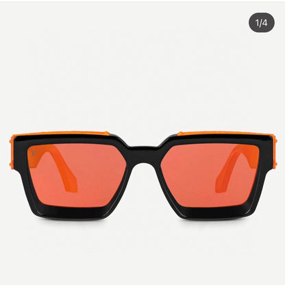 LU Sunglasses 2 Color 's