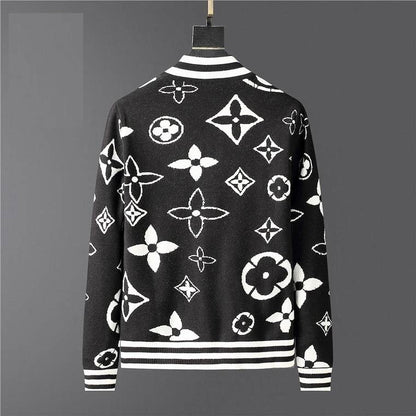 LU Sweater Jacket