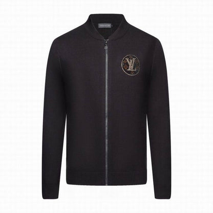 LU Jacket Monogram