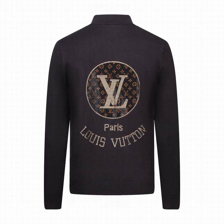 LU Jacket Monogram