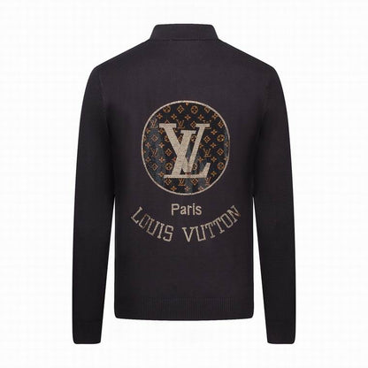 LU Jacket Monogram