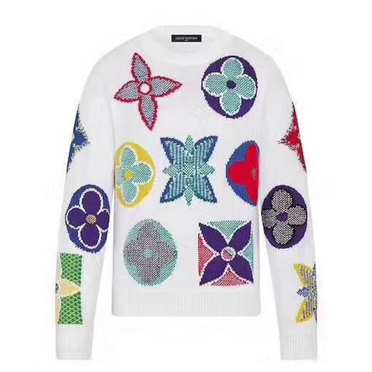 LU Sweater Sweatshirt Color