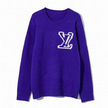 LU Sweater Sweatshirt