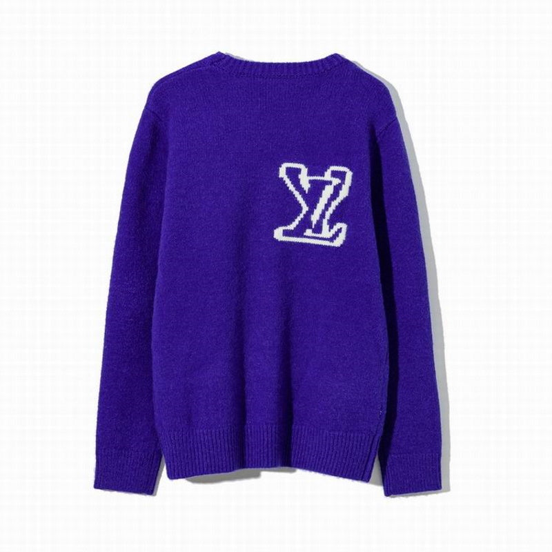 LU Sweater Sweatshirt