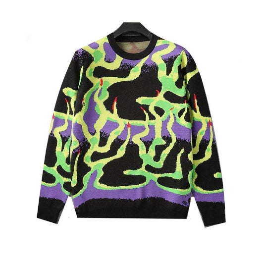 LU Sweater Sweatshirt