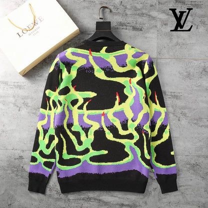 LU Sweater Sweatshirt