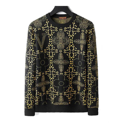 LU Sweater Sweatshirt