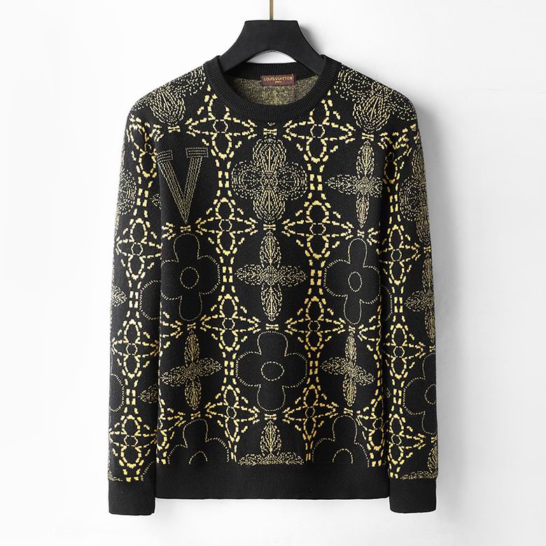 LU Sweater Sweatshirt