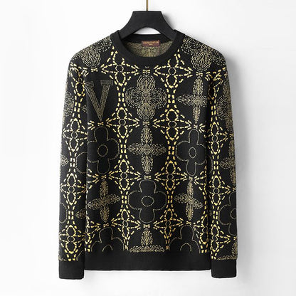 LU Sweater Sweatshirt