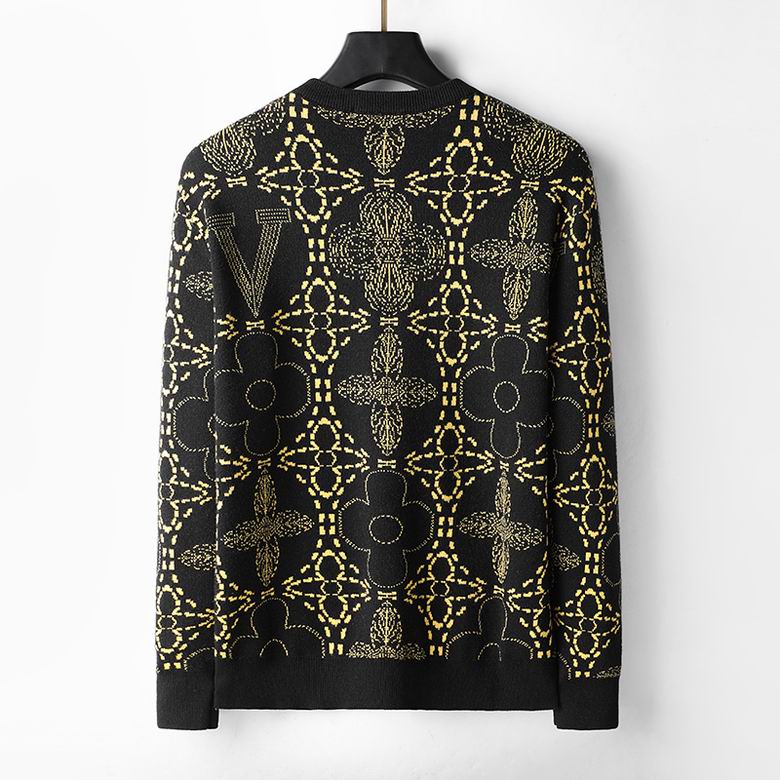 LU Sweater Sweatshirt