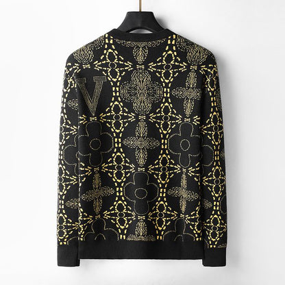 LU Sweater Sweatshirt