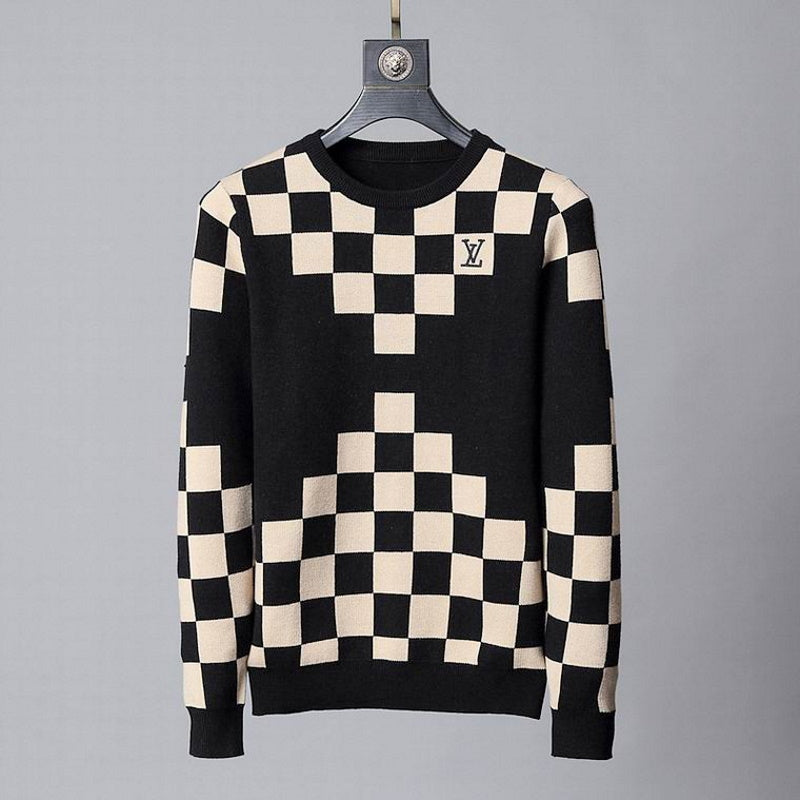 LU Sweater Sweatshirt