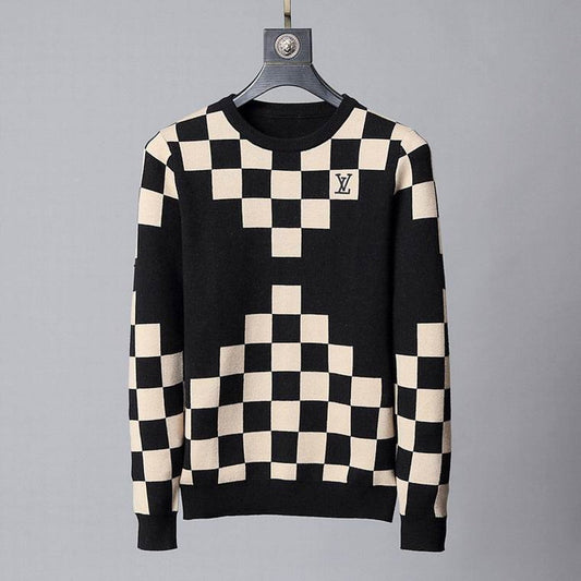 LU Sweater Sweatshirt