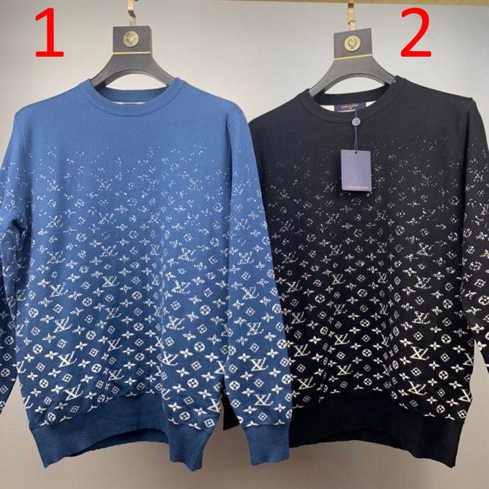 LU  Sweater 2 Color 's