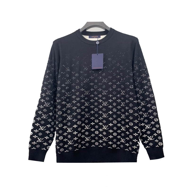 LU  Sweater 2 Color 's