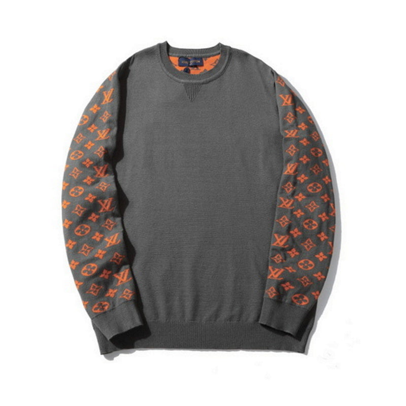 LU Sweater Sweatshirt