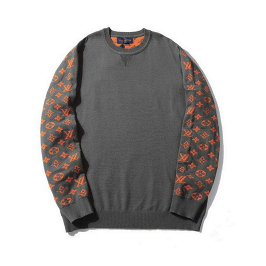 LU Sweater Sweatshirt