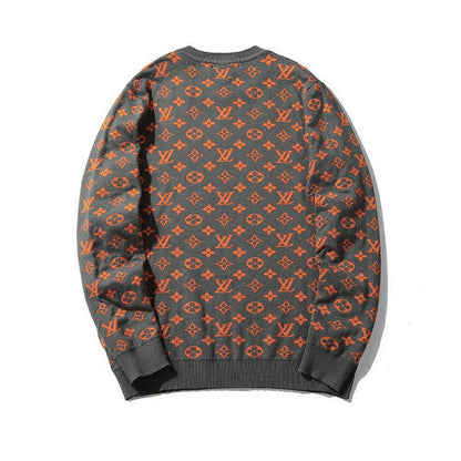 LU Sweater Sweatshirt