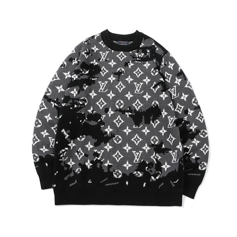 LU Sweater Sweatshirt