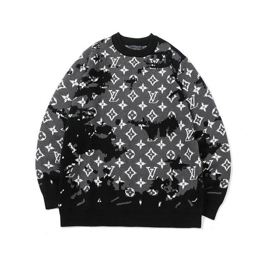 LU Sweater Sweatshirt
