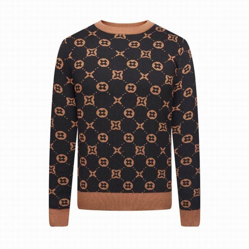 LU Sweater Sweatshirt