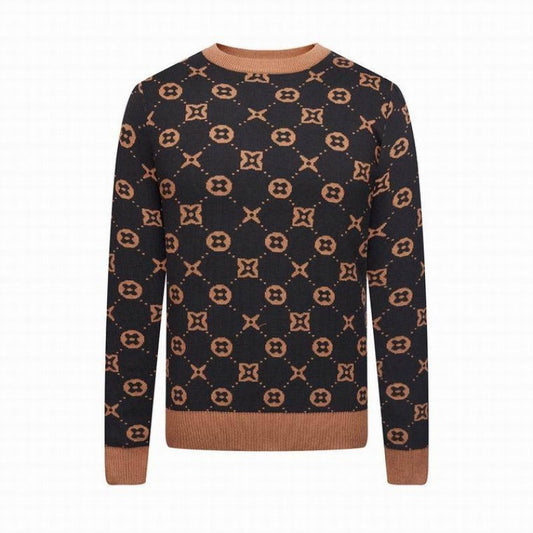 LU Sweater Sweatshirt